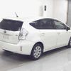 toyota prius-α 2012 -TOYOTA--Prius α ZVW41W-3120734---TOYOTA--Prius α ZVW41W-3120734- image 6