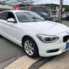 bmw 1-series 2013 quick_quick_DBA-1A16_WBA1A12050VV25382 image 3