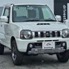 suzuki jimny 2013 quick_quick_ABA-JB23W_JB23W-701045 image 5