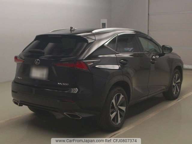 lexus nx 2020 -LEXUS 【多摩 348ﾅ 66】--Lexus NX 3BA-AGZ10--AGZ10-1026946---LEXUS 【多摩 348ﾅ 66】--Lexus NX 3BA-AGZ10--AGZ10-1026946- image 2