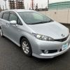 toyota wish 2009 AF-ZGE21-0001087 image 3