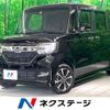 honda n-box 2018 -HONDA--N BOX DBA-JF3--JF3-1069681---HONDA--N BOX DBA-JF3--JF3-1069681- image 1