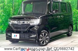 honda n-box 2018 -HONDA--N BOX DBA-JF3--JF3-1069681---HONDA--N BOX DBA-JF3--JF3-1069681-