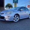 toyota prius 2012 quick_quick_DAA-ZVW30_ZVW30-5498582 image 1