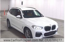 bmw x3 2018 quick_quick_LDA-TX20_WBATX32050LB26442