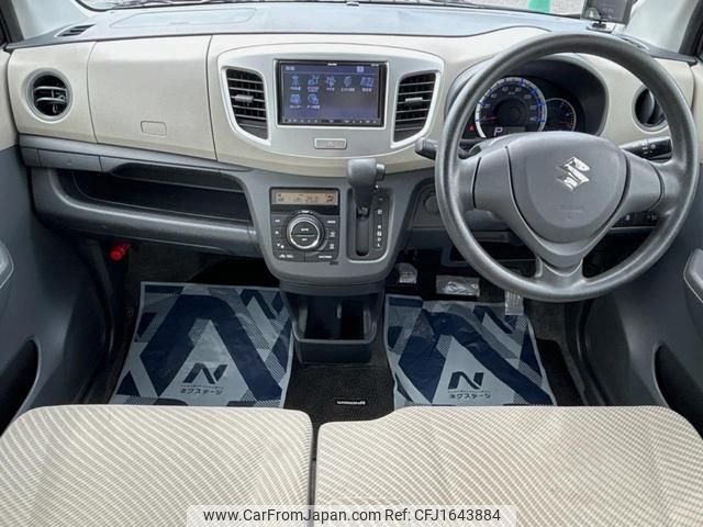 suzuki wagon-r 2012 CFJ1643884 image 2