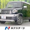 suzuki hustler 2017 quick_quick_MR41S_MR41S-257689 image 1