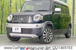 suzuki hustler 2017 quick_quick_MR41S_MR41S-257689