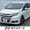 honda odyssey 2015 -HONDA--Odyssey DBA-RC1--RC1-1109035---HONDA--Odyssey DBA-RC1--RC1-1109035- image 1