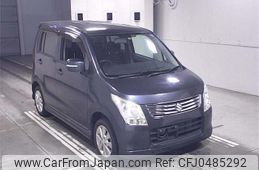 suzuki wagon-r 2011 -SUZUKI--Wagon R MH23S-711736---SUZUKI--Wagon R MH23S-711736-