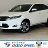 toyota harrier 2015 quick_quick_DBA-ZSU60W_ZSU60-0074339 image 1