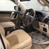 toyota land-cruiser-prado 2022 -TOYOTA 【前橋 313ﾇ 51】--Land Cruiser Prado 3DA-GDJ150W--GDJ150-0078193---TOYOTA 【前橋 313ﾇ 51】--Land Cruiser Prado 3DA-GDJ150W--GDJ150-0078193- image 6
