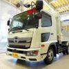 hino ranger 2023 CFJ1782049 image 1