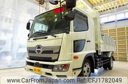 hino ranger 2023 CFJ1782049