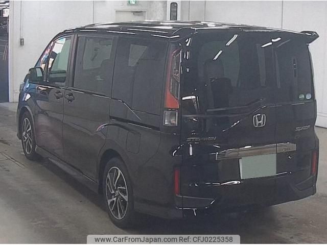 honda stepwagon-spada 2020 quick_quick_6BA-RP3_RP3-1304891 image 2