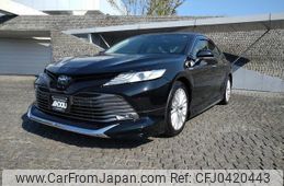 toyota camry 2019 -TOYOTA--Camry AXVH70--AXVH70-1054825---TOYOTA--Camry AXVH70--AXVH70-1054825-