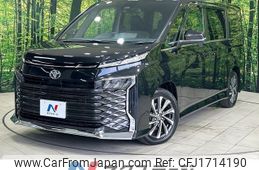 toyota voxy 2023 CFJ1714190
