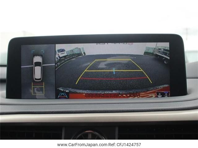lexus rx 2020 -LEXUS--Lexus RX 6AA-GYL20W--GYL20-0012485---LEXUS--Lexus RX 6AA-GYL20W--GYL20-0012485- image 2