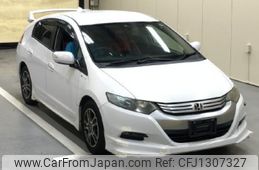 honda insight 2009 -HONDA--Insight ZE2-1109234---HONDA--Insight ZE2-1109234-