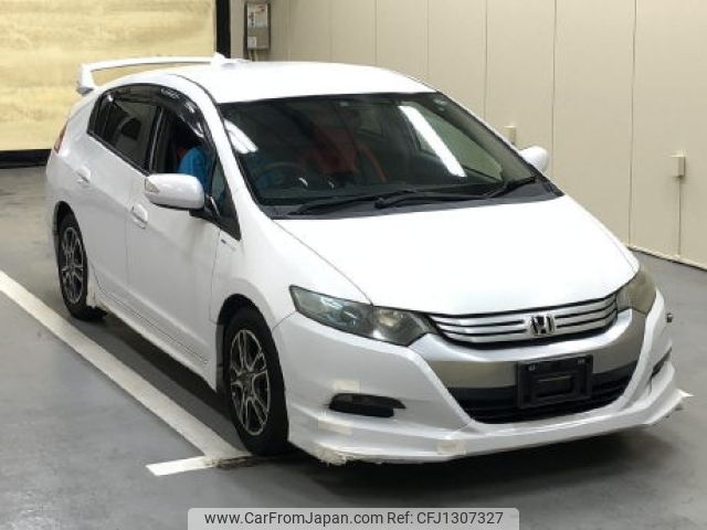 honda insight 2009 -HONDA--Insight ZE2-1109234---HONDA--Insight ZE2-1109234- image 1
