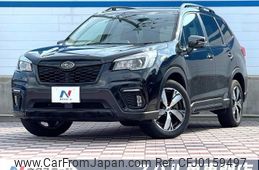 subaru forester 2018 -SUBARU--Forester 5AA-SKE--SKE-003320---SUBARU--Forester 5AA-SKE--SKE-003320-