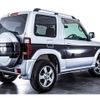 mitsubishi pajero-mini 2008 CFJ1762371 image 13