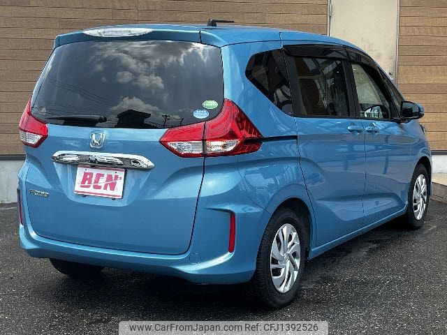 honda freed 2018 -HONDA--Freed DBA-GB5--GB5-1095958---HONDA--Freed DBA-GB5--GB5-1095958- image 2