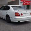 toyota aristo 1999 -TOYOTA--Aristo GF-JZS161--ﾁﾊﾞ(43)6421ﾁﾊﾞ---TOYOTA--Aristo GF-JZS161--ﾁﾊﾞ(43)6421ﾁﾊﾞ- image 42