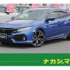 honda civic 2018 CFJ1717837 image 1