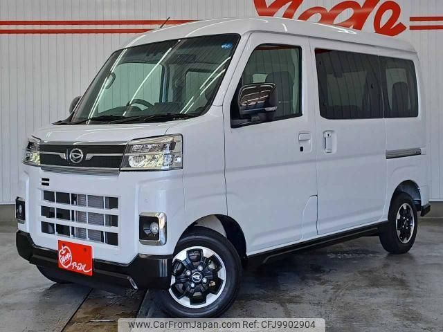 daihatsu atrai 2022 quick_quick_3BD-S710V_S710V-0023852 image 1