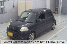 daihatsu esse 2007 -DAIHATSU 【岐阜 582ﾂ4341】--Esse DBA-L235S--L235S-0072205---DAIHATSU 【岐阜 582ﾂ4341】--Esse DBA-L235S--L235S-0072205-