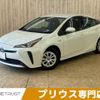 toyota prius 2019 -TOYOTA--Prius DAA-ZVW51--ZVW51-6123548---TOYOTA--Prius DAA-ZVW51--ZVW51-6123548- image 1