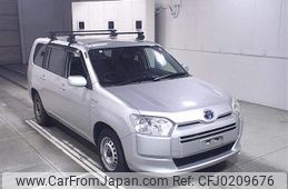 toyota succeed-van 2019 -TOYOTA--Succeed Van NHP160V-0009960---TOYOTA--Succeed Van NHP160V-0009960-