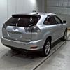 toyota harrier 2005 CFJ1770033 image 2