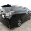 toyota vellfire 2020 -TOYOTA 【静岡 340ﾐ110】--Vellfire AGH30W--0303881---TOYOTA 【静岡 340ﾐ110】--Vellfire AGH30W--0303881- image 2