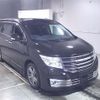 nissan elgrand 2010 -NISSAN--Elgrand TE52-005707---NISSAN--Elgrand TE52-005707- image 1