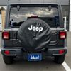 chrysler jeep-wrangler 2020 CFJ1776736 image 6