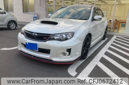 subaru impreza 2012 -SUBARU--Impreza CBA-GVF--GVF-005063---SUBARU--Impreza CBA-GVF--GVF-005063-