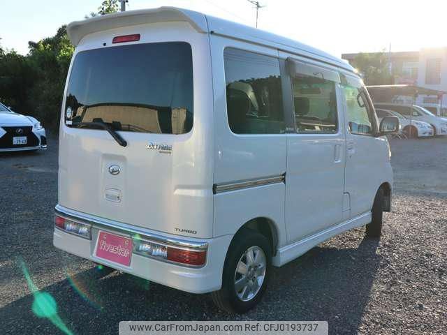 daihatsu atrai-wagon 2011 -DAIHATSU--Atrai Wagon S321G--0039083---DAIHATSU--Atrai Wagon S321G--0039083- image 2