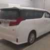 toyota alphard 2023 -TOYOTA 【群馬 302ﾉ 837】--Alphard 6AA-AYH30W--AYH30-0154108---TOYOTA 【群馬 302ﾉ 837】--Alphard 6AA-AYH30W--AYH30-0154108- image 2