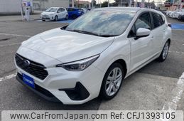 subaru impreza 2024 -SUBARU--Impreza 3BA-GU7--GU7-003433---SUBARU--Impreza 3BA-GU7--GU7-003433-