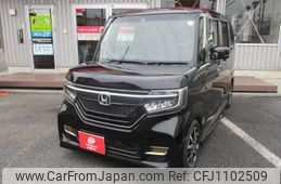 honda n-box 2018 quick_quick_DBA-JF3_JF3-1082362