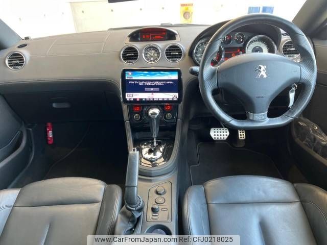 peugeot rcz 2015 -PEUGEOT--Peugeot RCZ ABA-T7R5F02--VF34J5FVAEP001324---PEUGEOT--Peugeot RCZ ABA-T7R5F02--VF34J5FVAEP001324- image 2