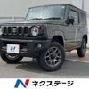 suzuki jimny 2019 -SUZUKI--Jimny 3BA-JB64W--JB64W-137337---SUZUKI--Jimny 3BA-JB64W--JB64W-137337- image 1