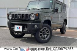 suzuki jimny 2019 -SUZUKI--Jimny 3BA-JB64W--JB64W-137337---SUZUKI--Jimny 3BA-JB64W--JB64W-137337-