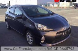 toyota aqua 2012 -TOYOTA--AQUA NHP10-6020503---TOYOTA--AQUA NHP10-6020503-