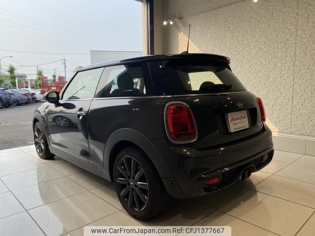 mini mini-others 2021 quick_quick_XR20MW_WMWXR52080N38638 image 2