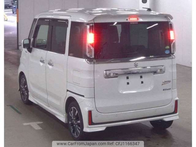 suzuki spacia 2018 -SUZUKI--Spacia DAA-MK53S--MK53S-829370---SUZUKI--Spacia DAA-MK53S--MK53S-829370- image 2