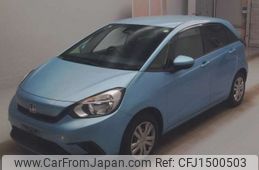 honda fit 2020 CFJ1500503