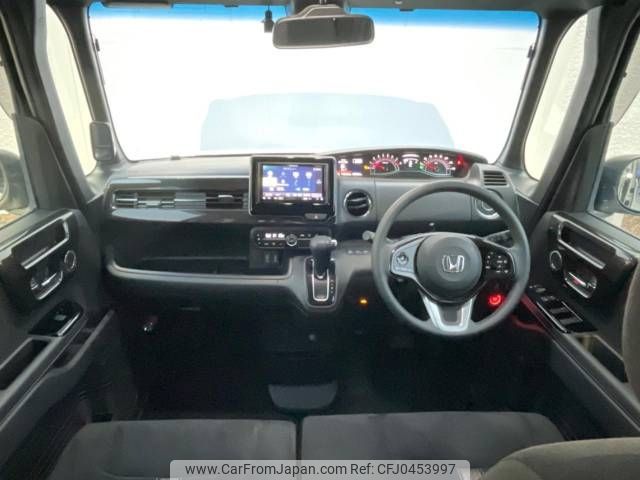 honda n-box 2018 -HONDA--N BOX DBA-JF3--JF3-1096795---HONDA--N BOX DBA-JF3--JF3-1096795- image 2